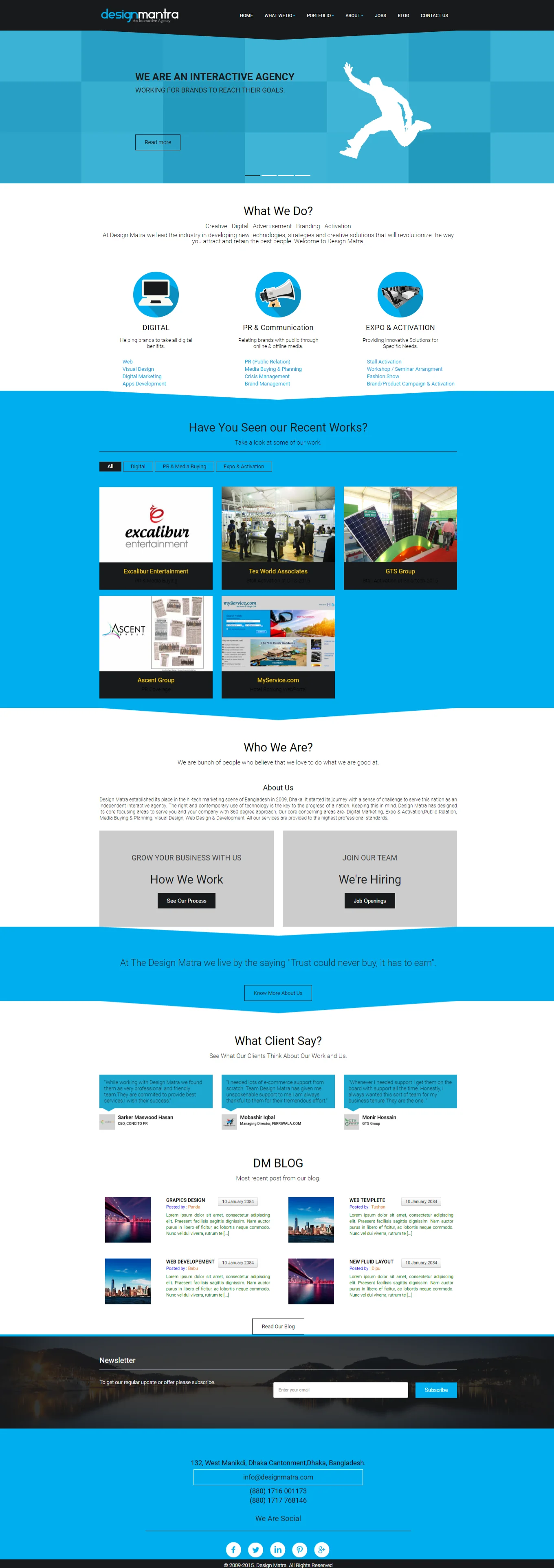 Design Matra