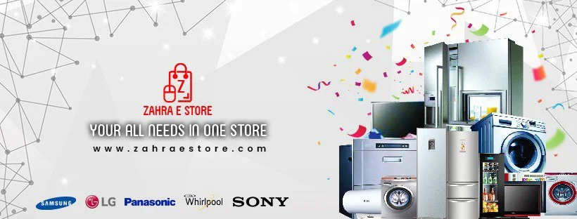Zahra EShop